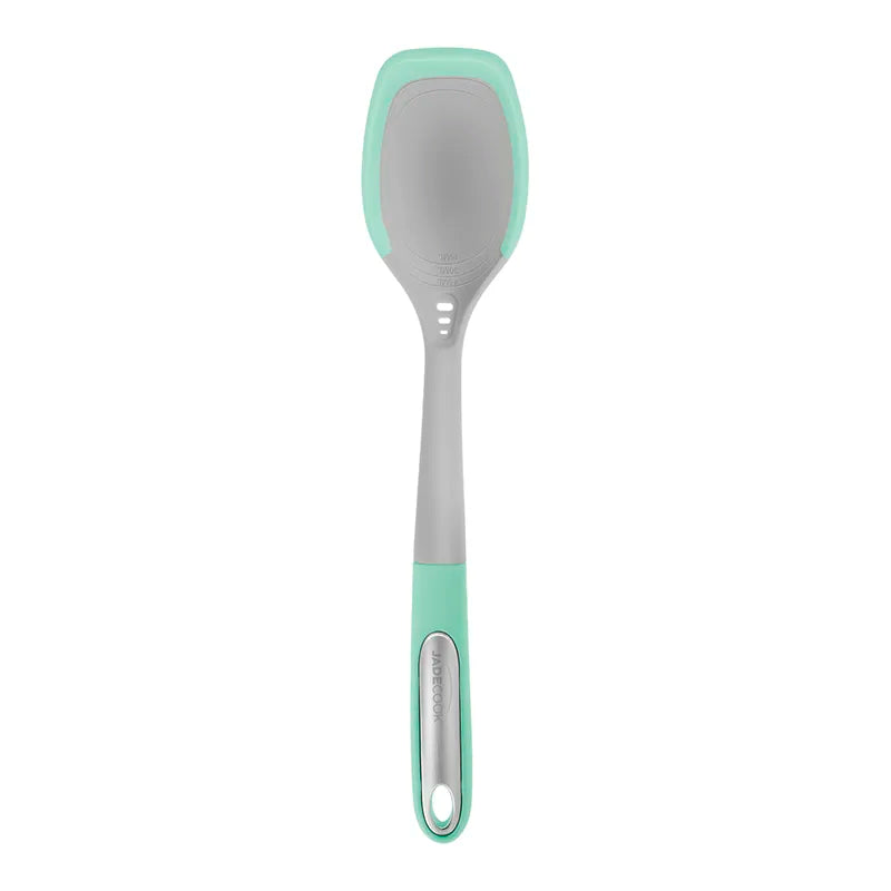 Utensilios de cocina multifunción Jade Cook 5 piezas