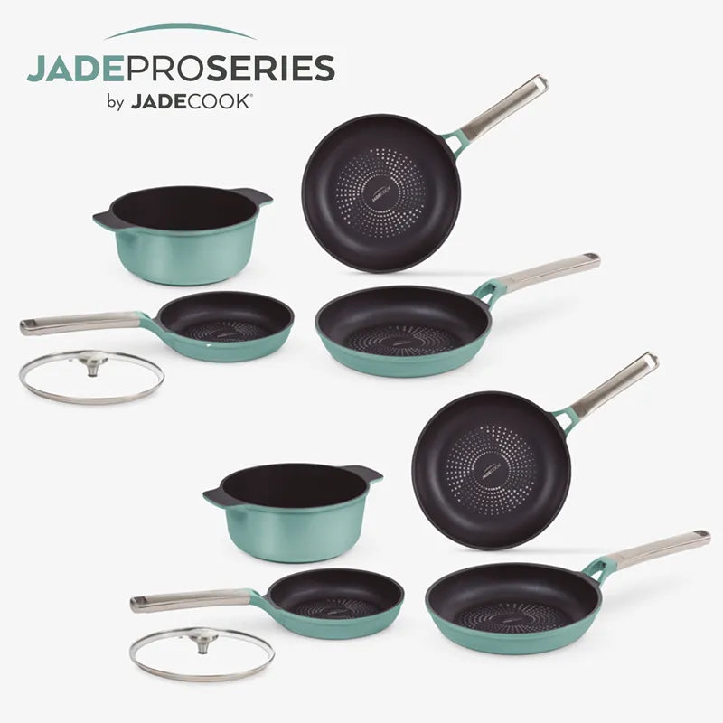 Paquete 2 Baterías Jade ProSeries