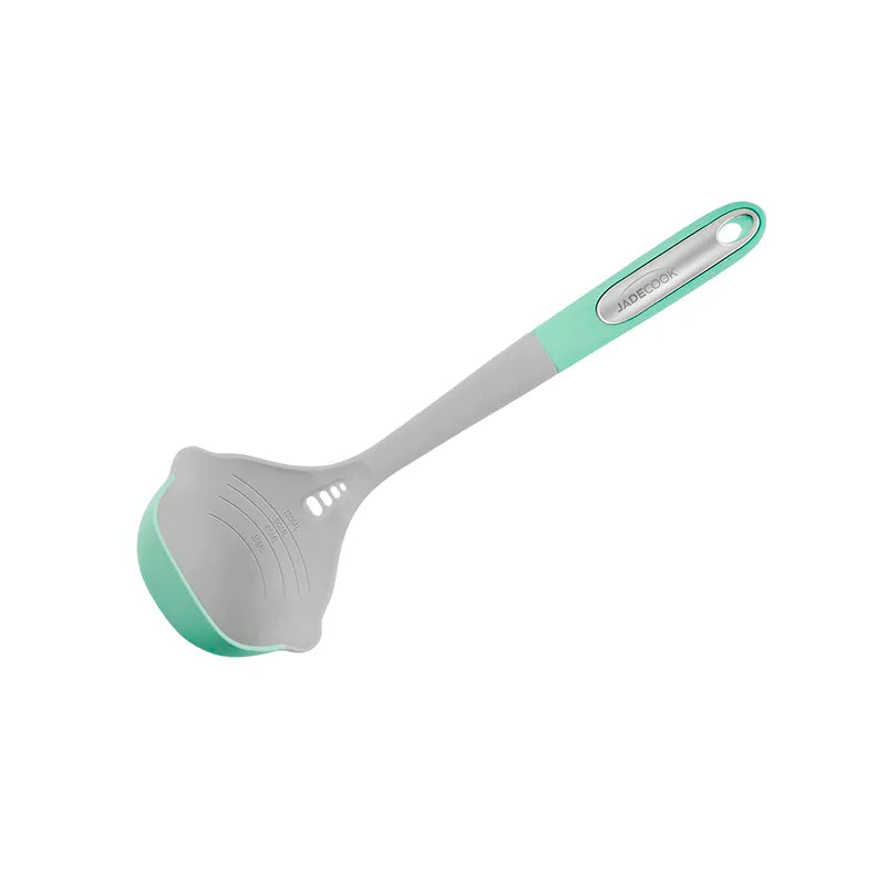 Utensilios de cocina multifunción Jade Cook 5 piezas