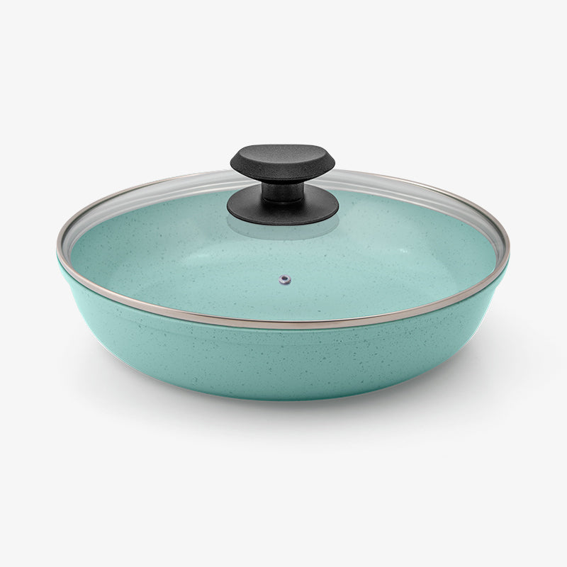 Batería de cocina Jade Smart