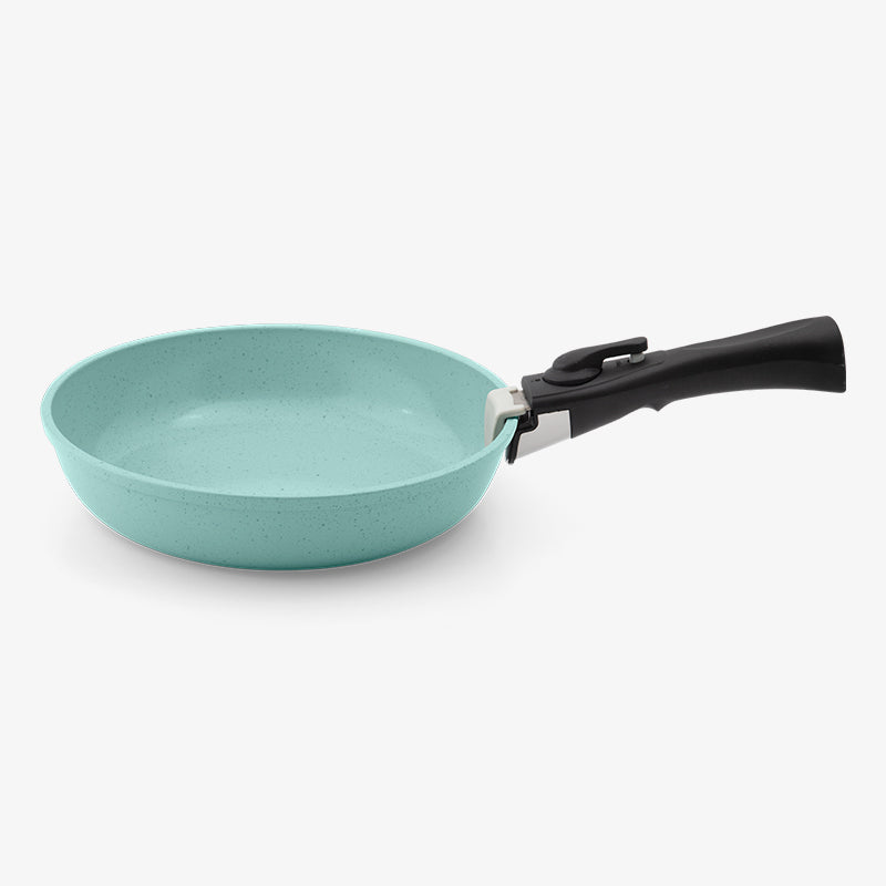 Batería de cocina Jade Smart