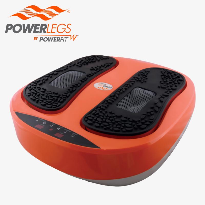 Paquete de 2 PowerLegs by PowerFit - CV Directo