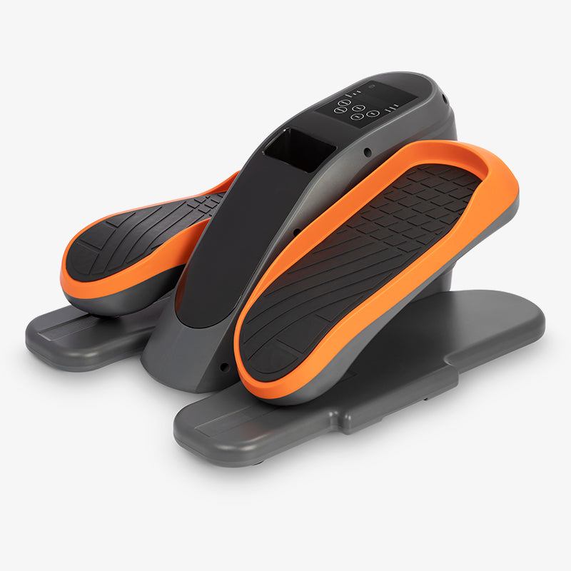 Eliptic Trainer by PowerLegs + Cremas mini PowerLegs