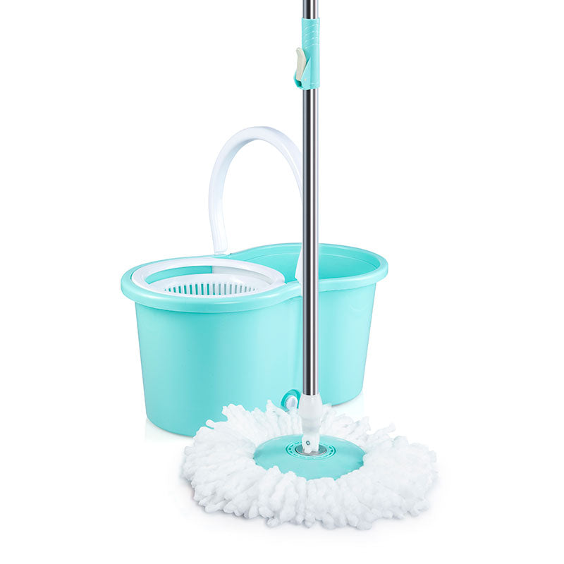 Trapeador Spin Mop