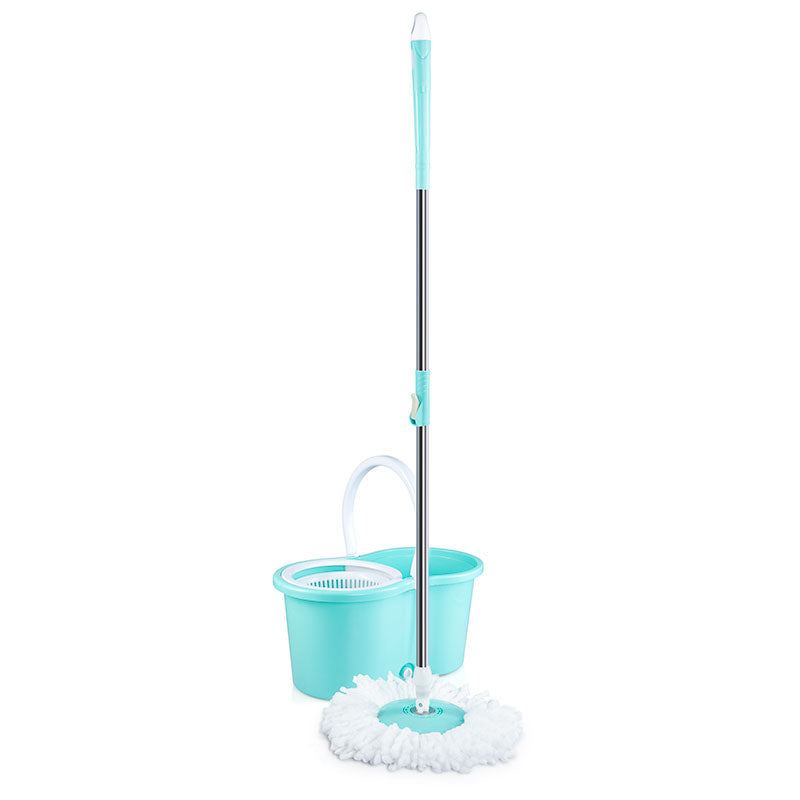 Trapeador Spin Mop