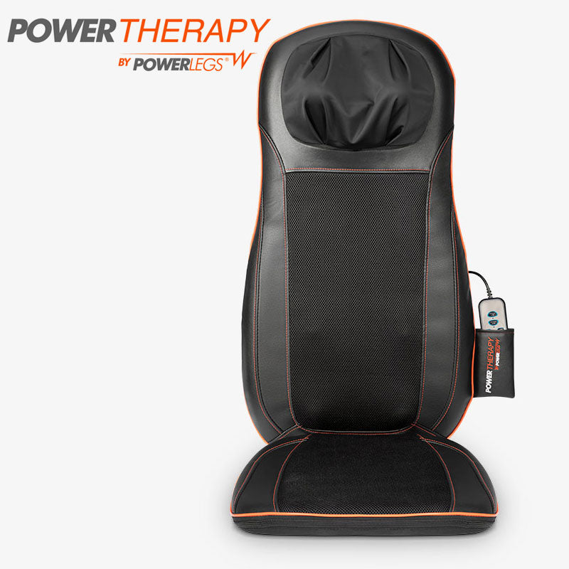 Asiento masajeador Power Therapy - CV Directo