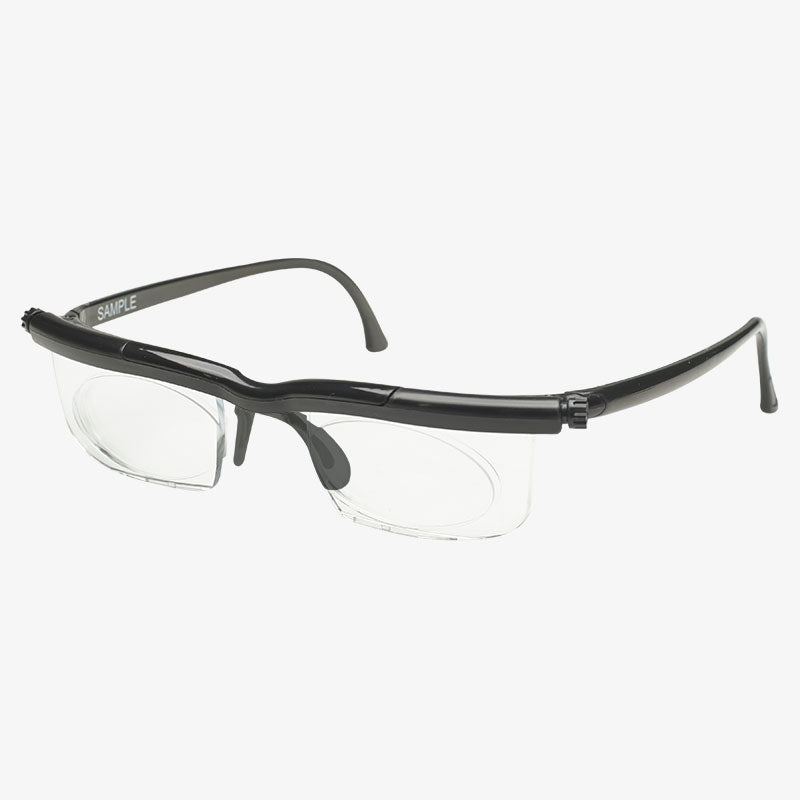 Paquete de 4 lentes ajustables Lynses - CV Directo