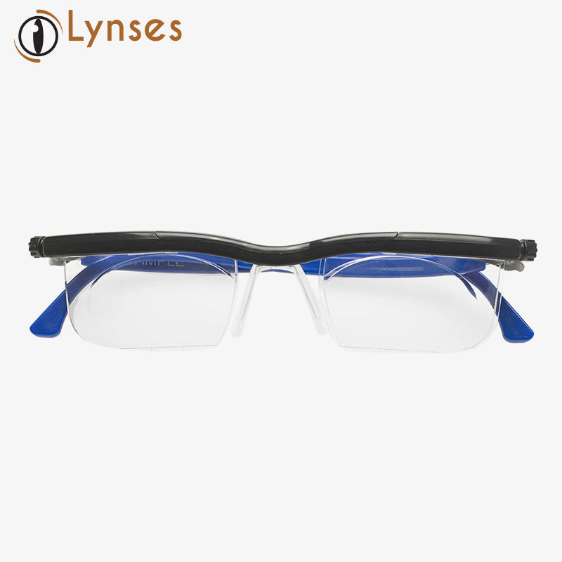 Lentes ajustables Lynses