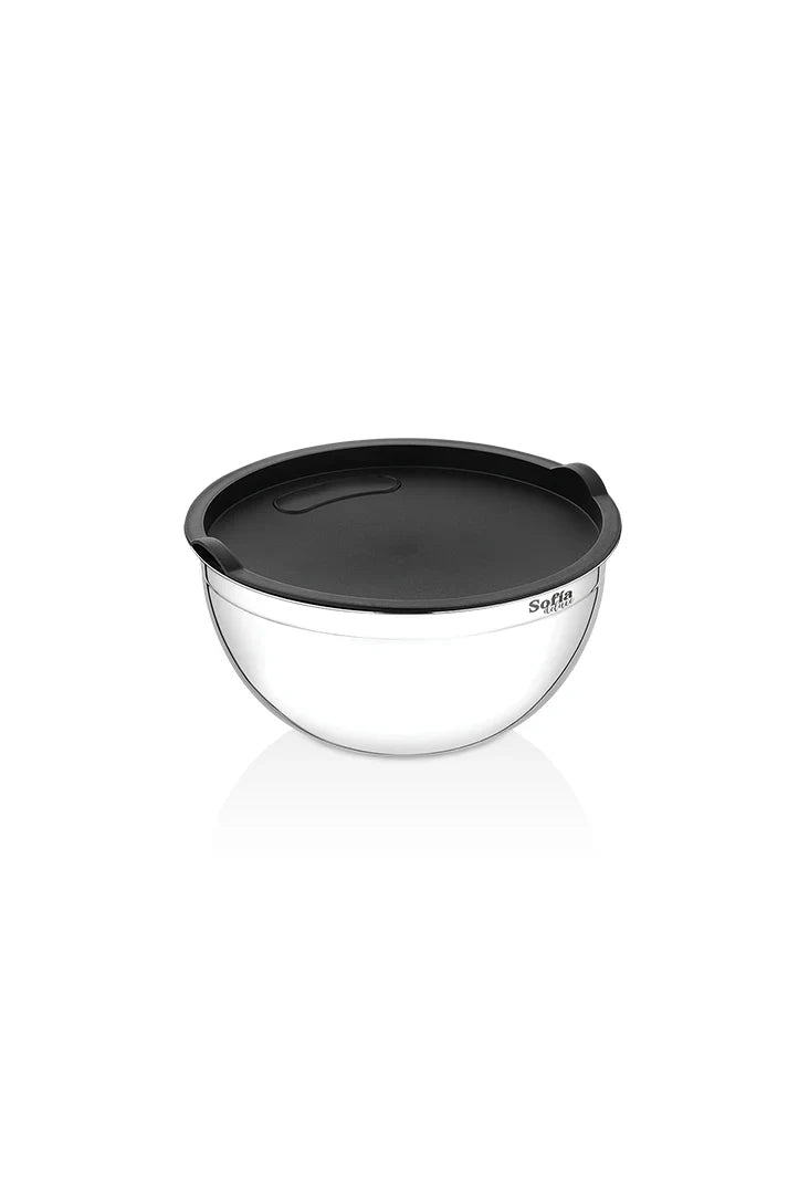 Batería de cocina Sofía Deluxe 22 Piezas