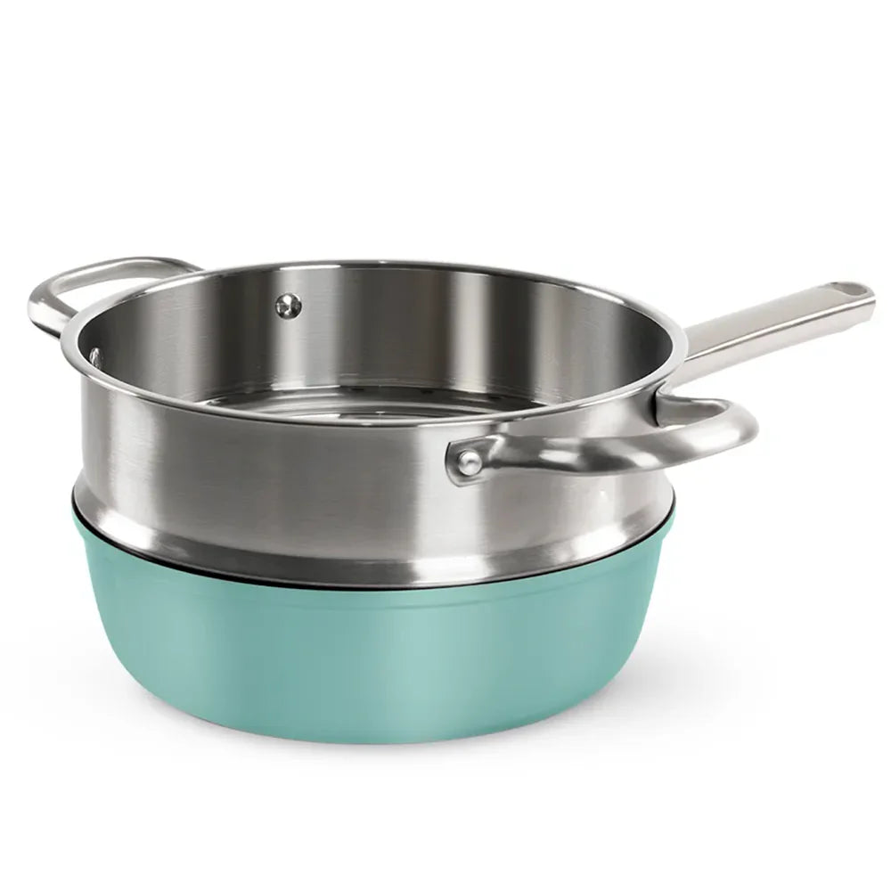 Batería de cocina Jade ProSeries 13 Piezas