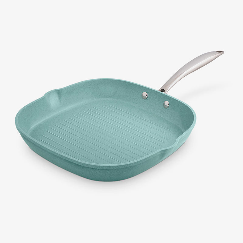 Batería de cocina Jade Chef Plus 22 pz