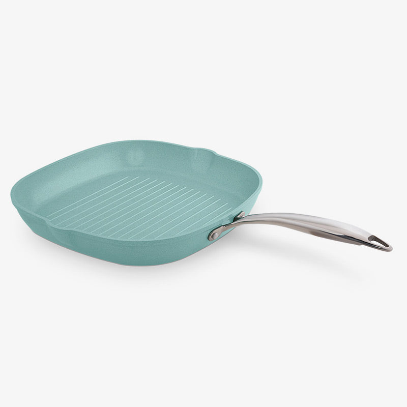 Batería de cocina Jade Chef Plus 22 pz