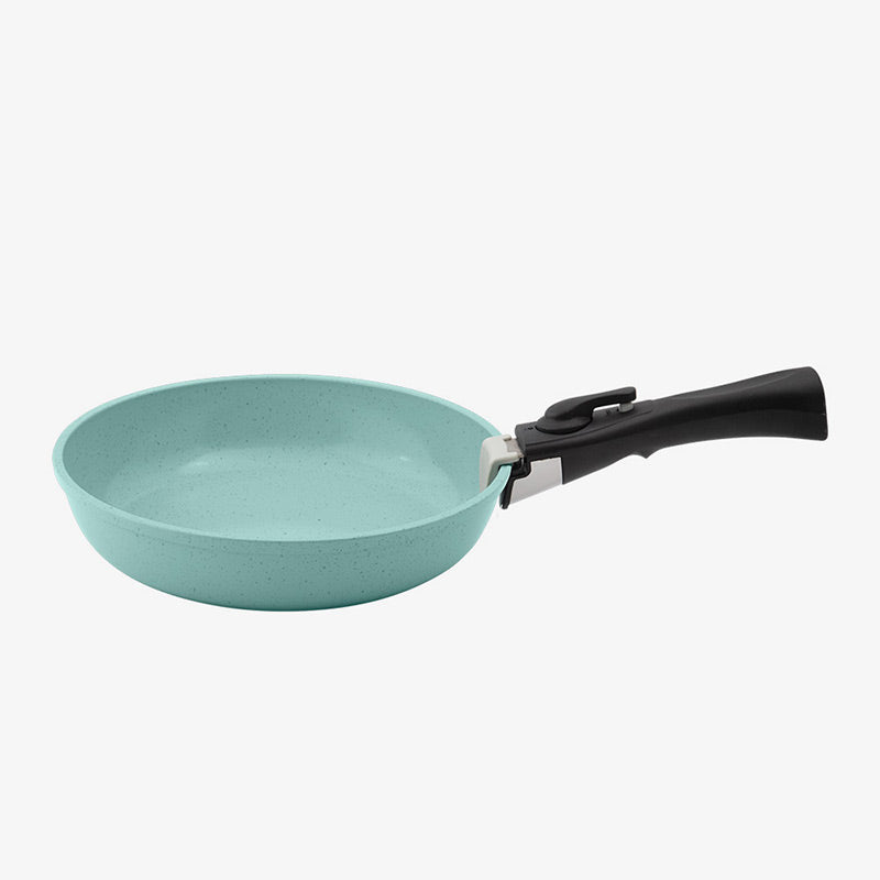 Batería de cocina Jade Smart 9 piezas