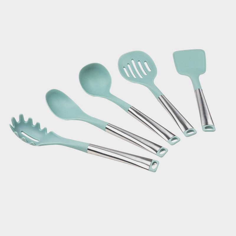 Batería de cocina Jade Smart +Plus 17 piezas