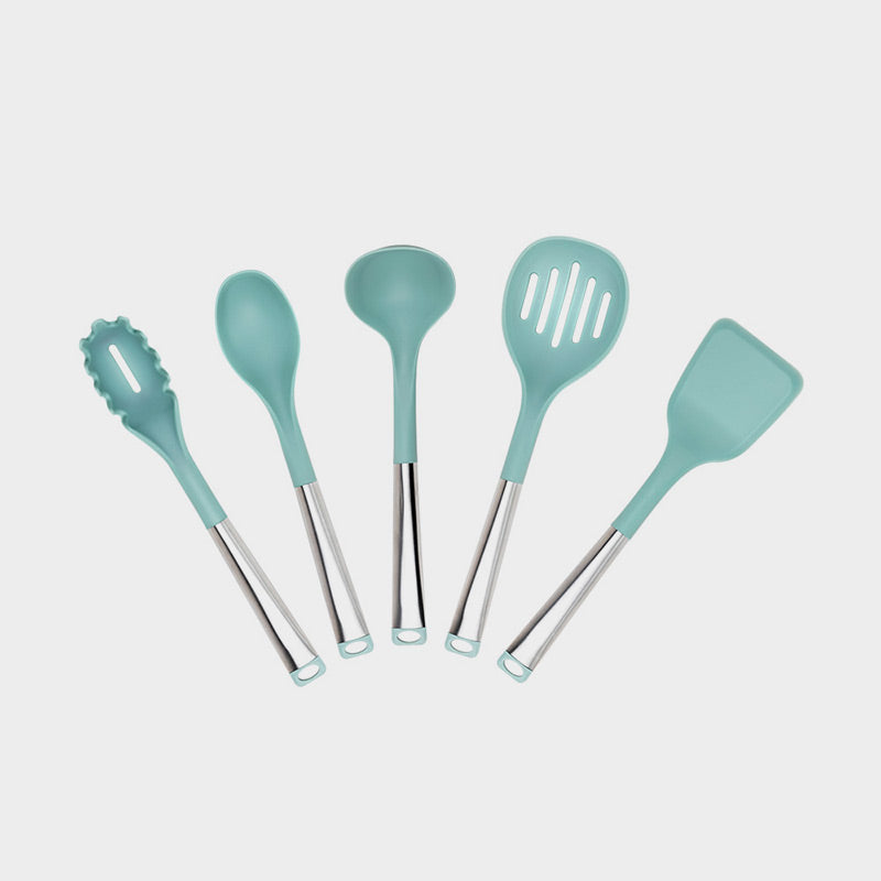 Batería de cocina Jade Smart +Plus 17 piezas