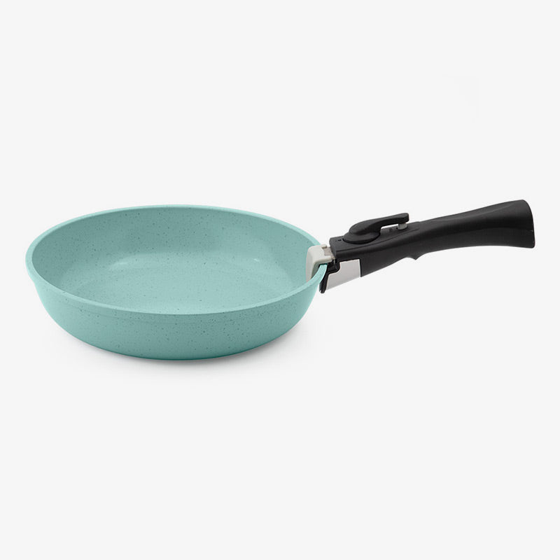 Batería de cocina Jade Smart +Plus 17 piezas