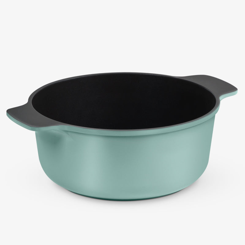 Batería de cocina Jade ProSeries 5 Piezas