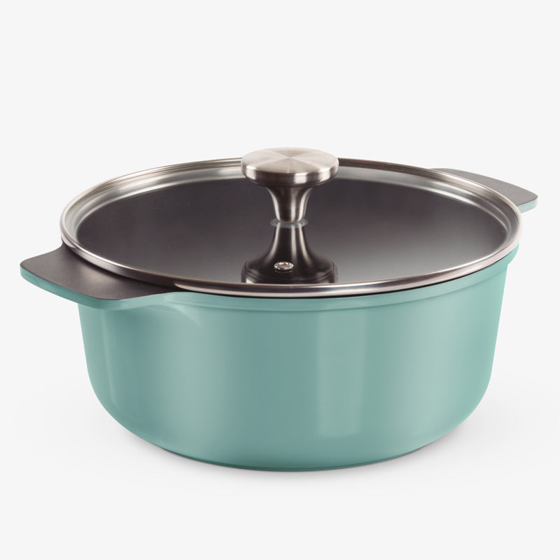 Batería de cocina Jade ProSeries 5 Piezas