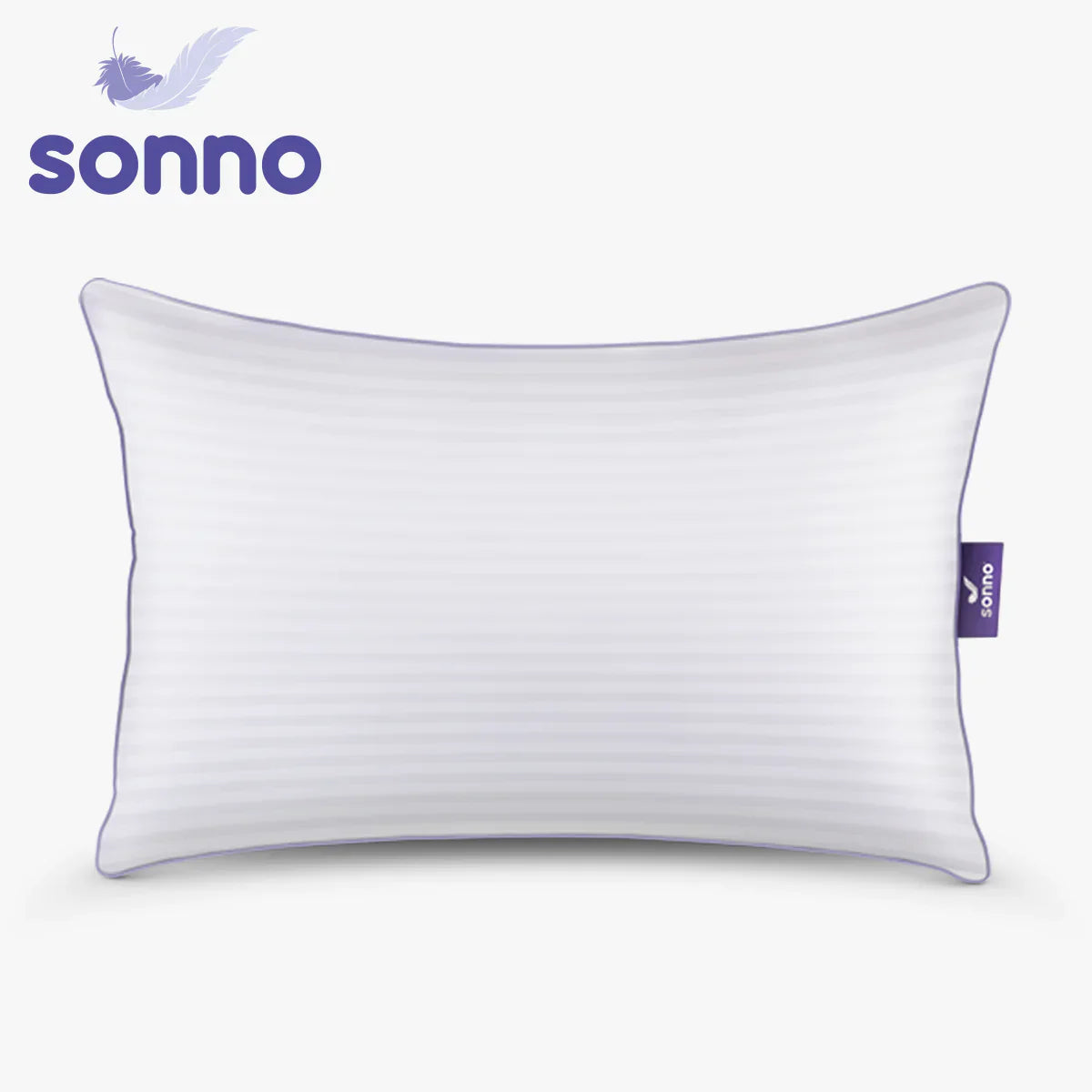 Almohada ajustable Sonno King